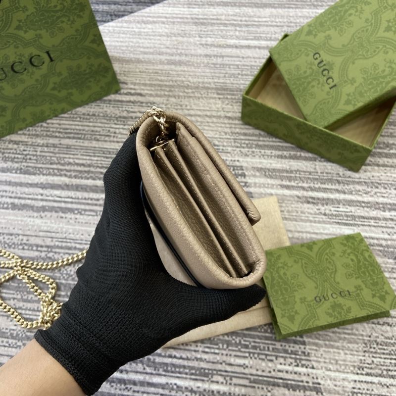 Gvc*1 wallets